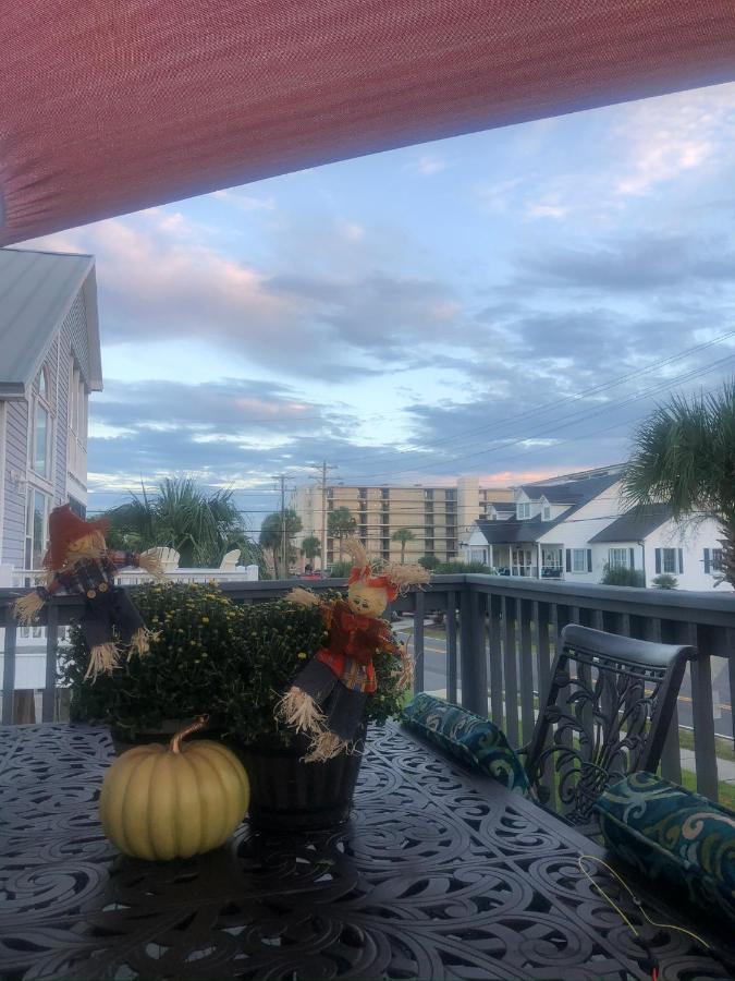 Beach Breeze 3 Myrtle Beach Exterior foto