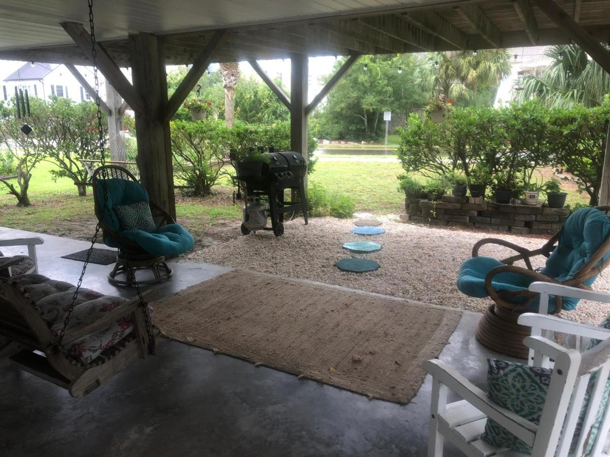 Beach Breeze 3 Myrtle Beach Exterior foto