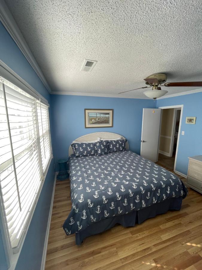 Beach Breeze 3 Myrtle Beach Exterior foto