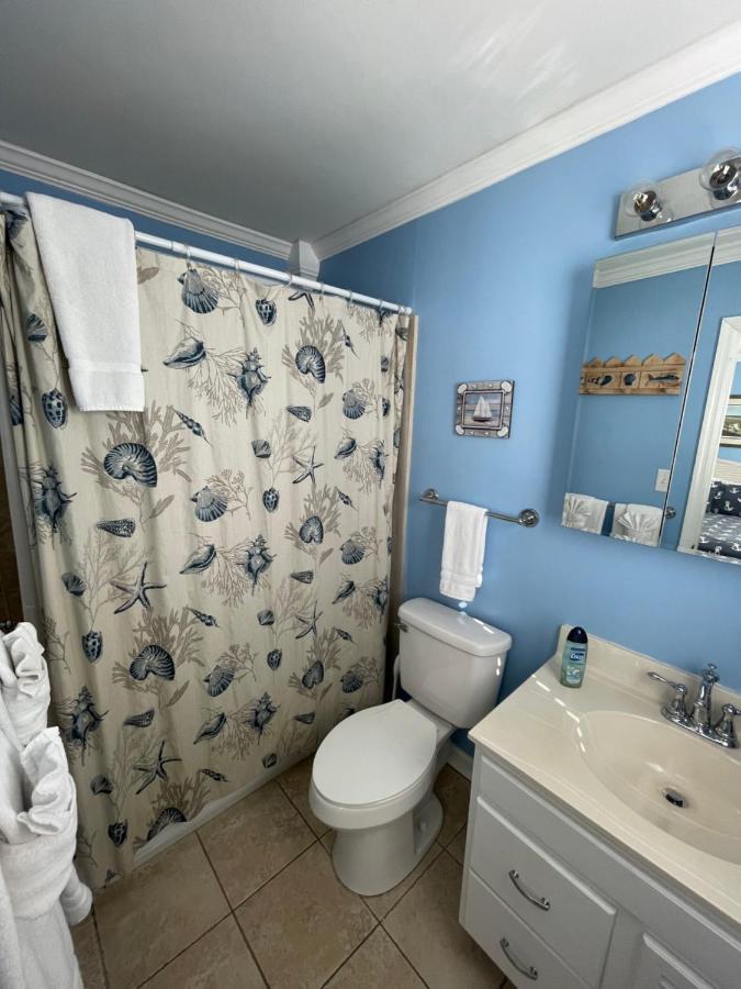 Beach Breeze 3 Myrtle Beach Exterior foto