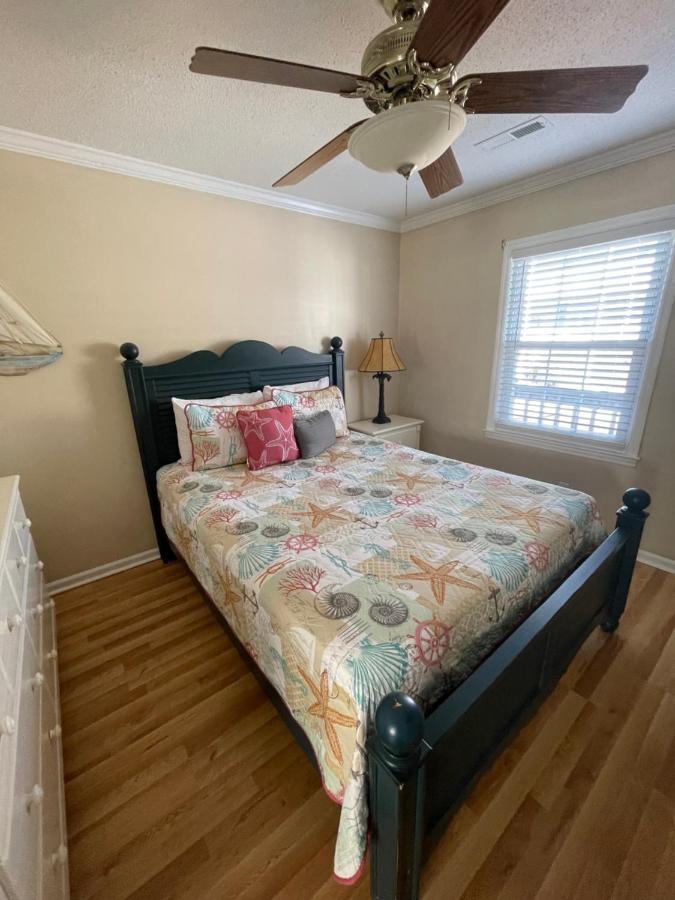 Beach Breeze 3 Myrtle Beach Exterior foto