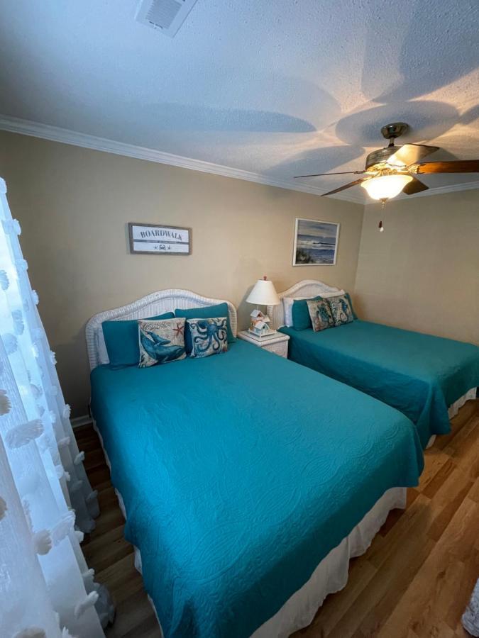 Beach Breeze 3 Myrtle Beach Exterior foto