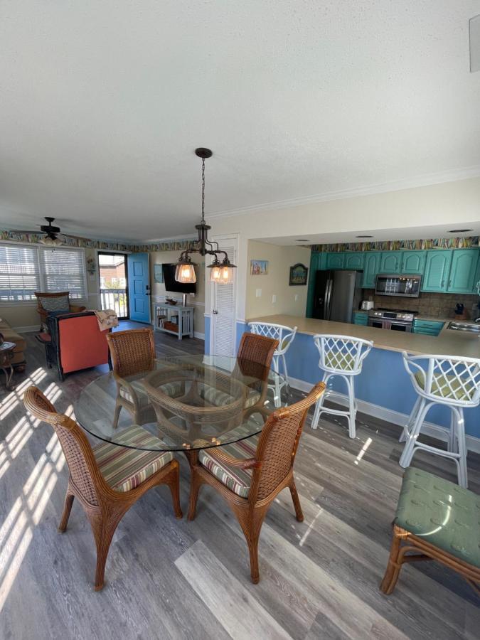Beach Breeze 3 Myrtle Beach Exterior foto