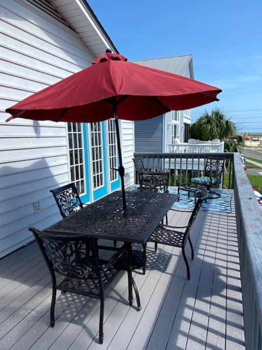 Beach Breeze 3 Myrtle Beach Exterior foto