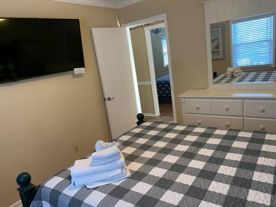 Beach Breeze 3 Myrtle Beach Exterior foto