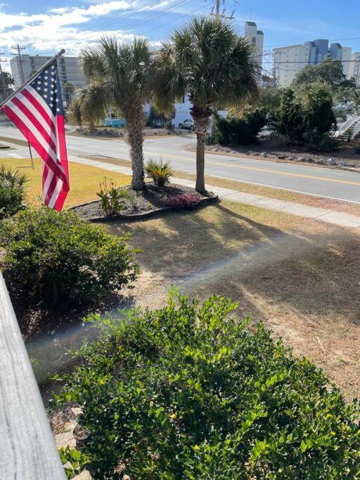 Beach Breeze 3 Myrtle Beach Exterior foto