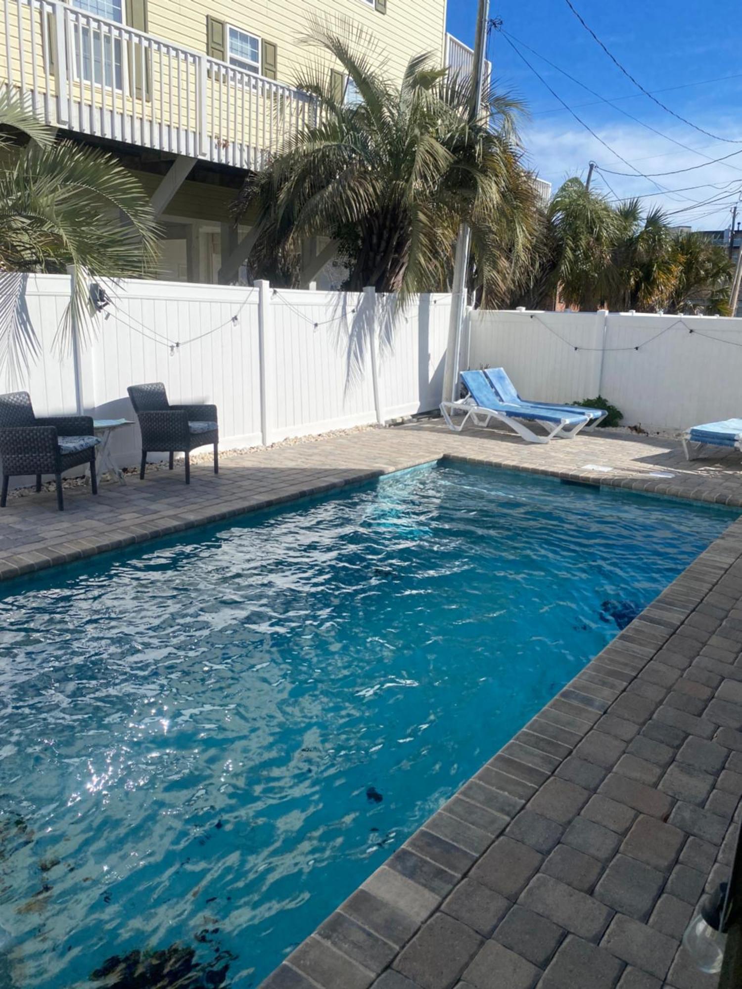 Beach Breeze 3 Myrtle Beach Exterior foto